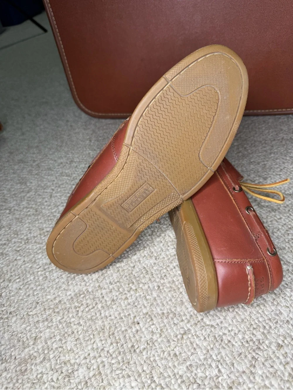 Sperry Original 2-Eye Boat shoes